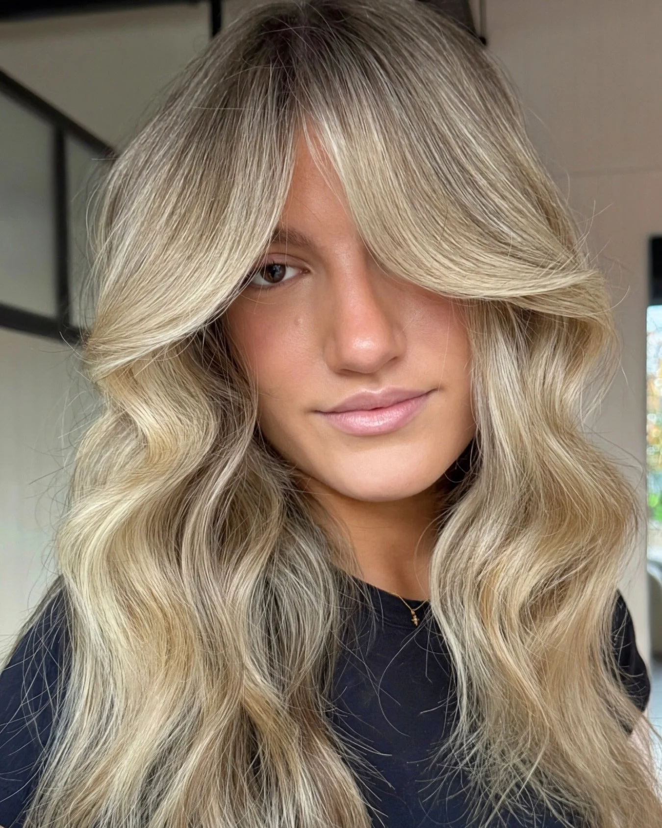 THREE YEARS OF ANNABELLE&rsquo;S HAIR 🔥🔥

I&rsquo;ve been colouring Annabelle since 2023 and I still get excited every single time she books in!

When you&rsquo;ve had someone&rsquo;s hair this long you know EXACTLY how it behaves and what it needs