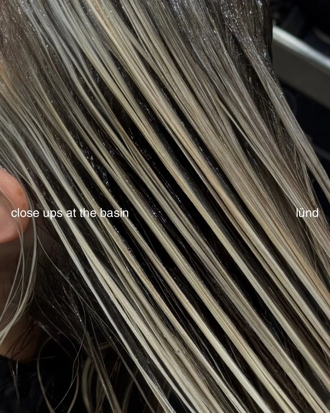 Yeah, we&rsquo;re a little obsessed 🤍

The bleach, washing it all out at the basin, the way the toner looks after being applied. It&rsquo;s all so satisfying and honestly we can&rsquo;t get enough of it.

Can you blame us? 😮&zwj;💨

Located - KENT 