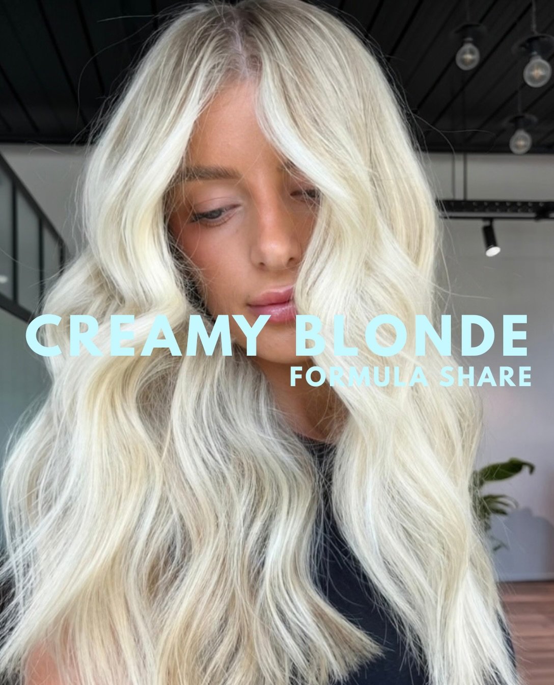 SAVE THIS FOR YOUR NEXT INSPO 🤍

Screenshot it. Save it. Show it to us at your next appointment. We&rsquo;ll take it from there. x

Located - KENT TOWN - 0439 688 474 x

🏷️ CREAMY BLONDE, BLONDE HAIR, BLONDE HAIR INSPO, BLONDE FORMULA, BLONDE COLOU