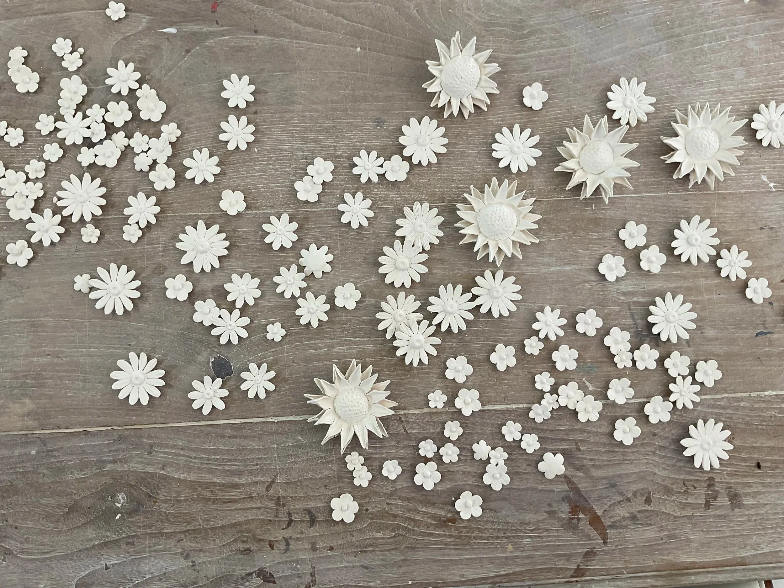 6 Week Ceramic Classes with Clairy Laurence & Bron Thomson