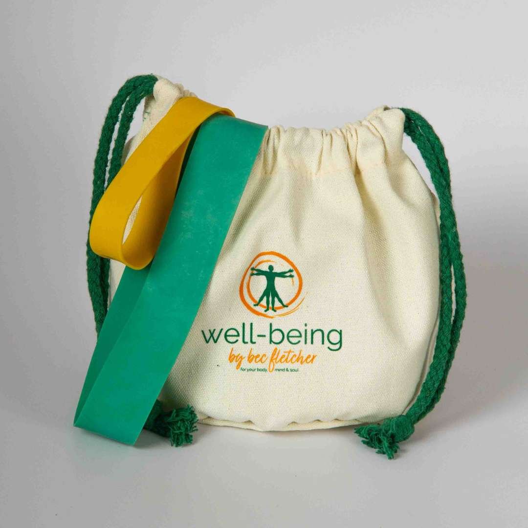 Well-being Loop Band Set