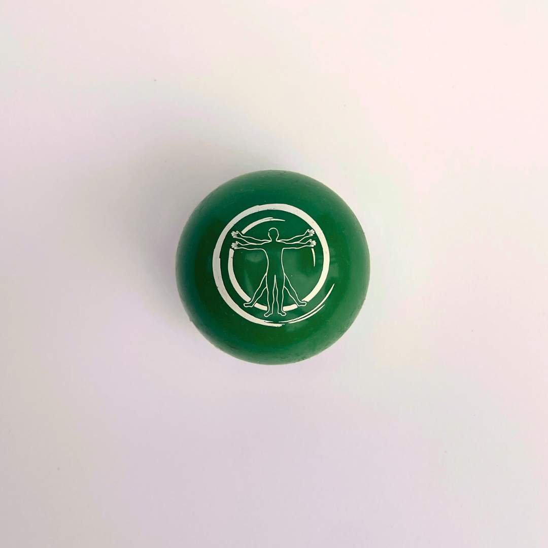 Smooth Massage Ball