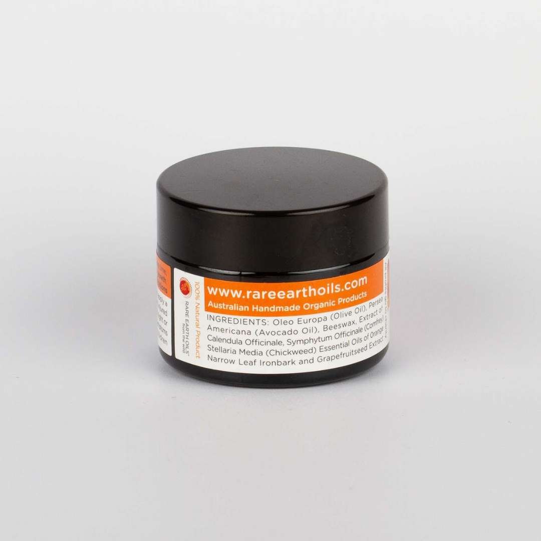 Rare Earth Oils Healing Balm