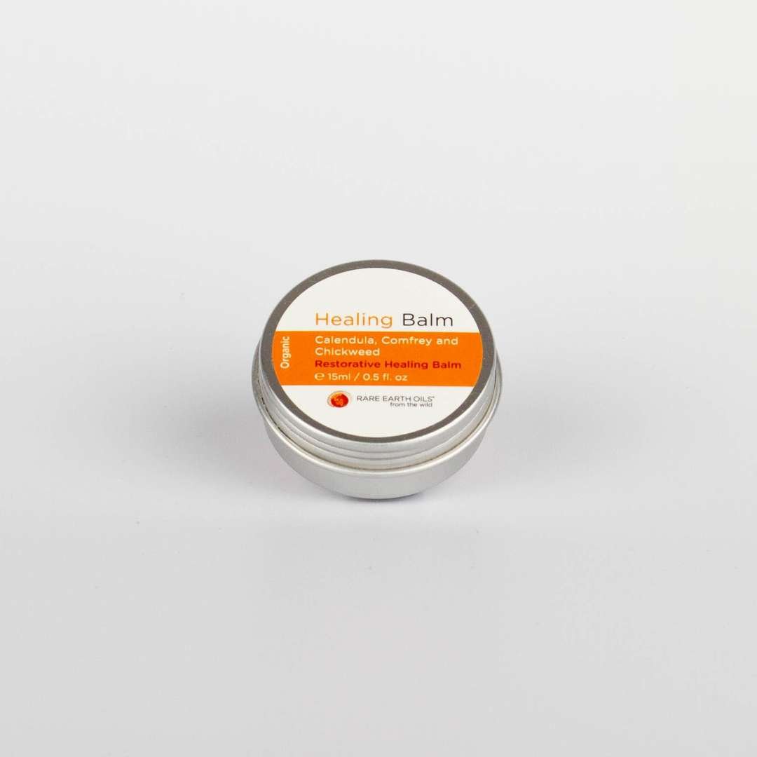 Healing Balm 15ml