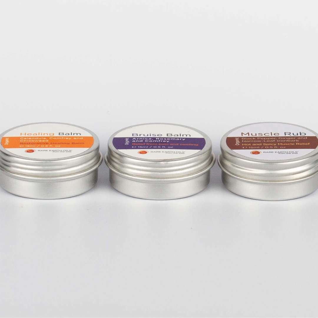 Balm 3-Pack 15ml
