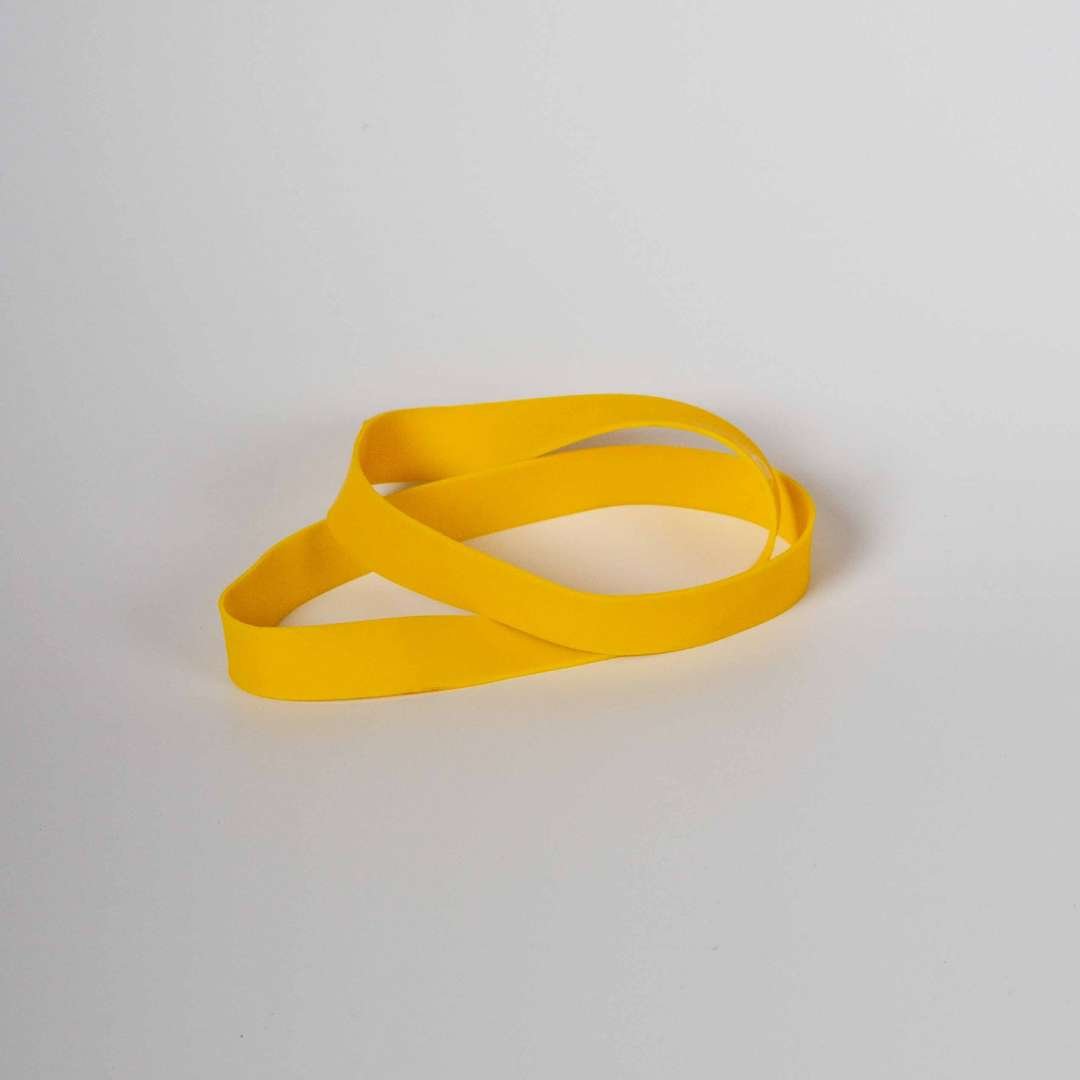 Loop Band Yellow