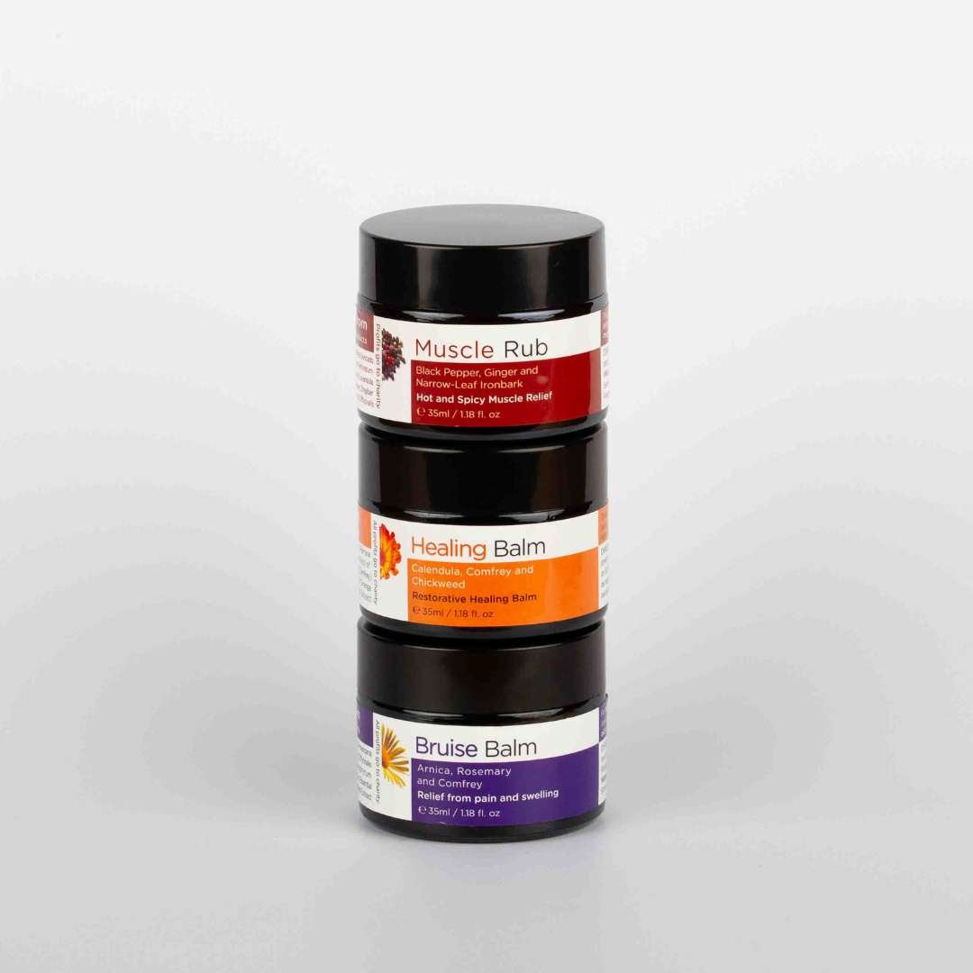Balm 3-Pack 35ml
