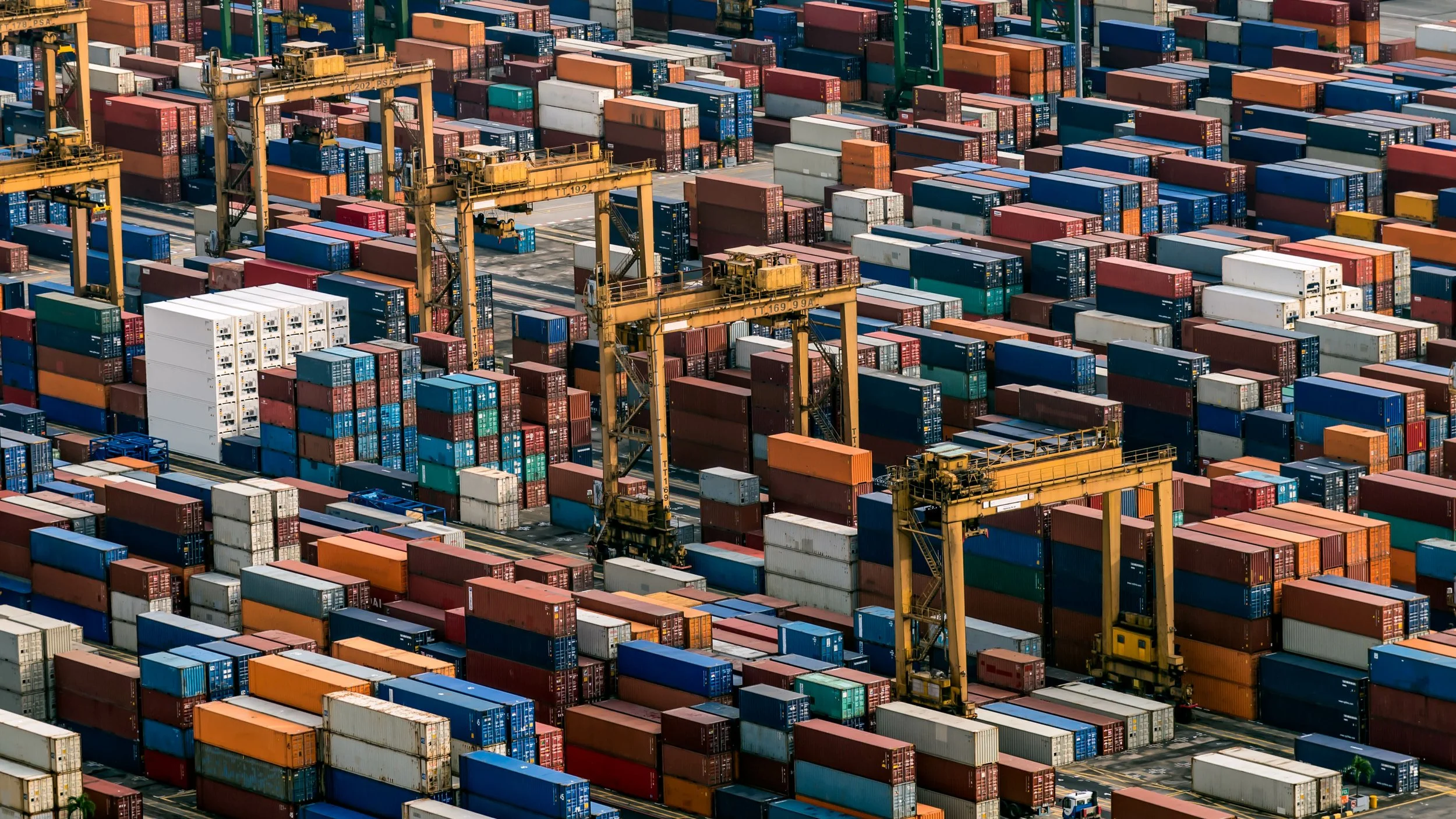 Case Study – Supply chain strategies for resilience against global challenges.