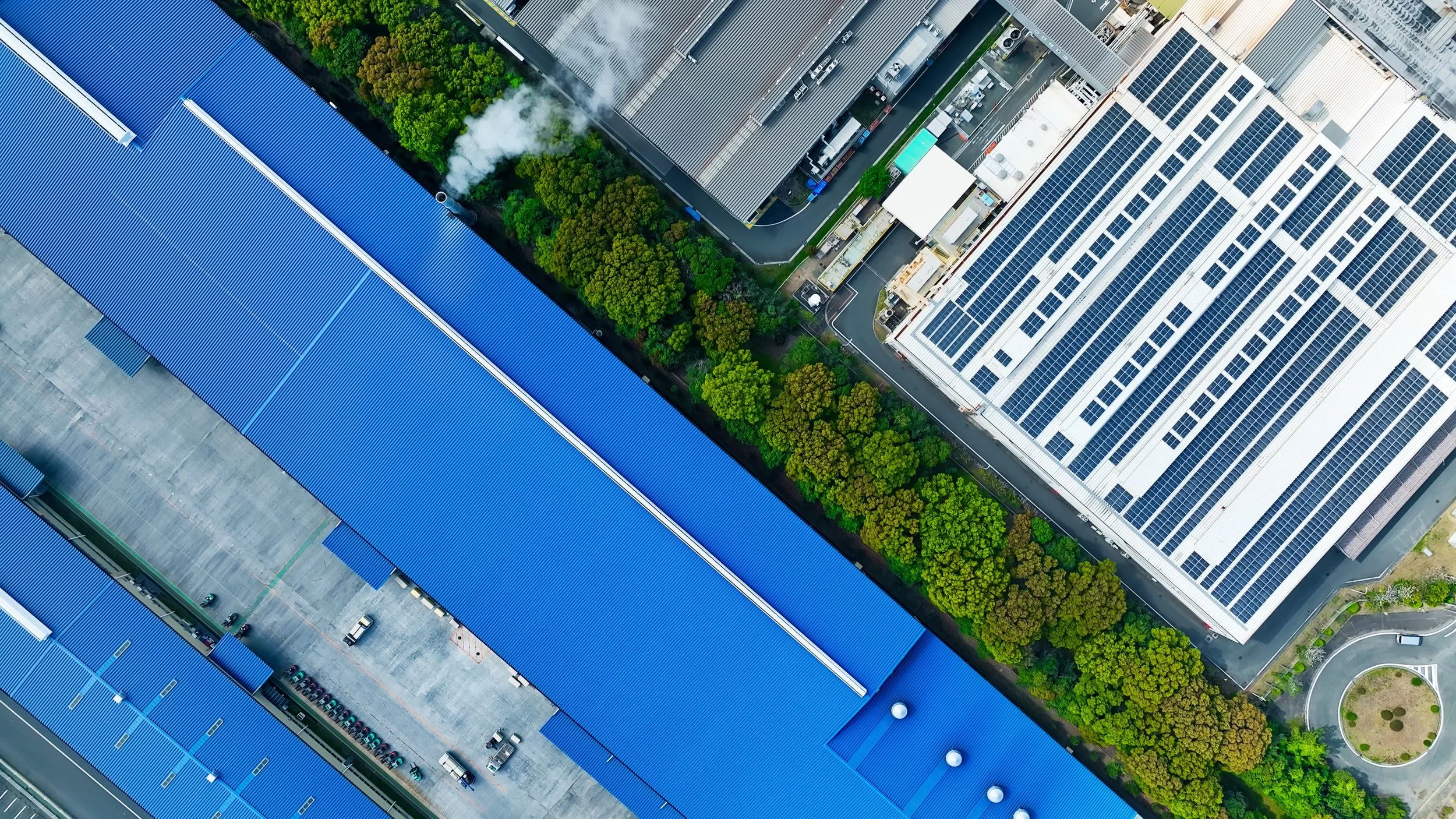 How automation & cutting-edge technology can help achieve your sustainability goals