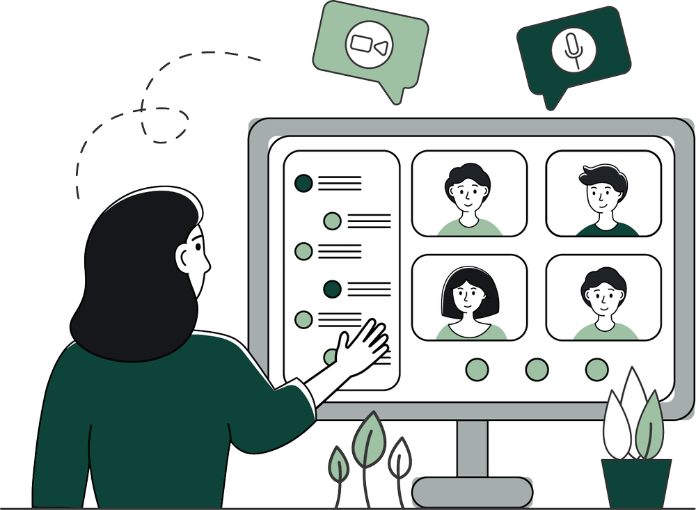 Our process priority robotics