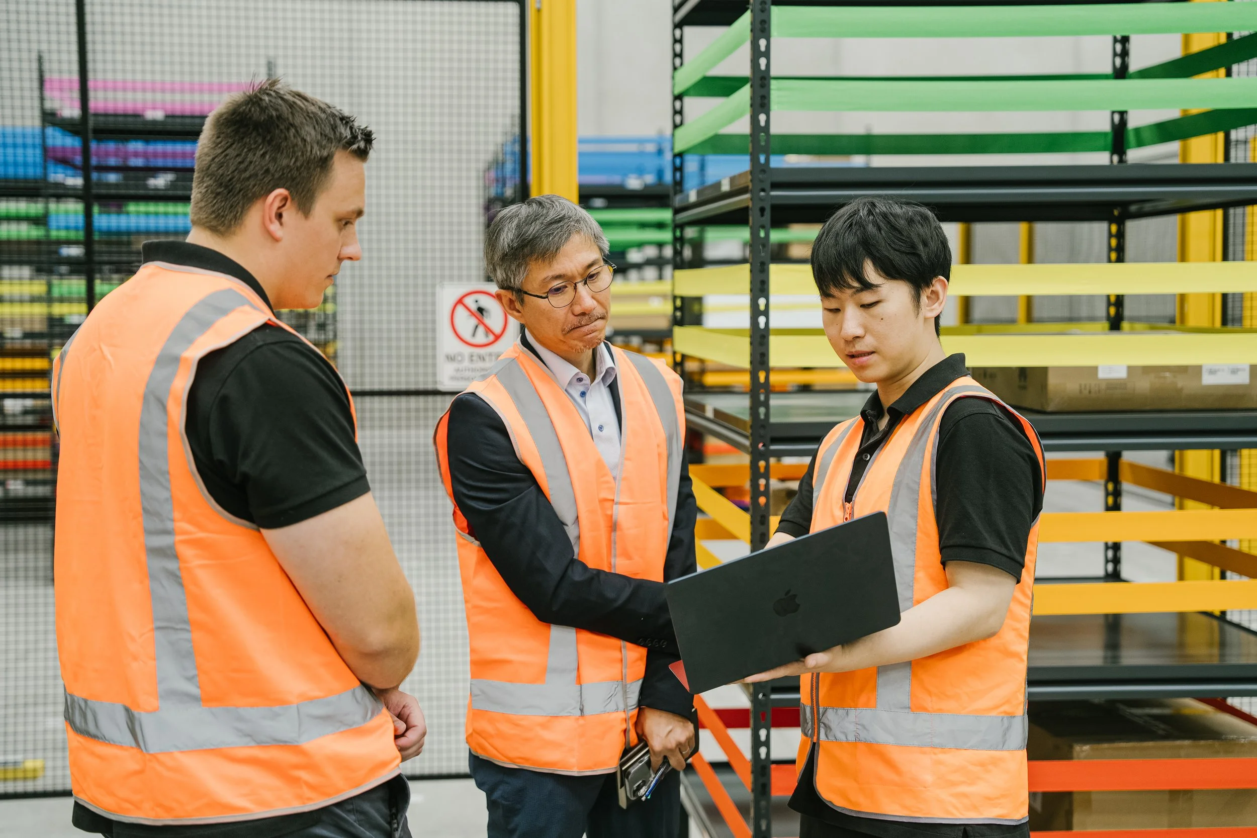 Who We Are | Explore Robotic Solutions Today — Priority Integrated Systems