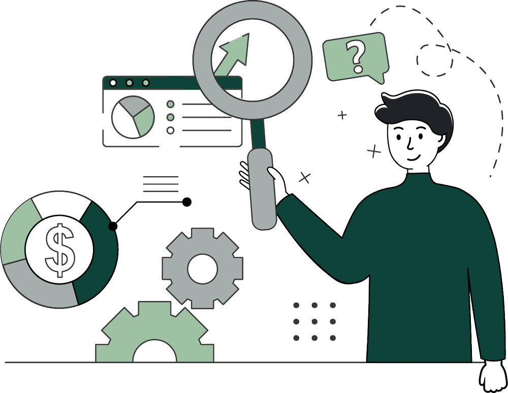 Our process priority robotics