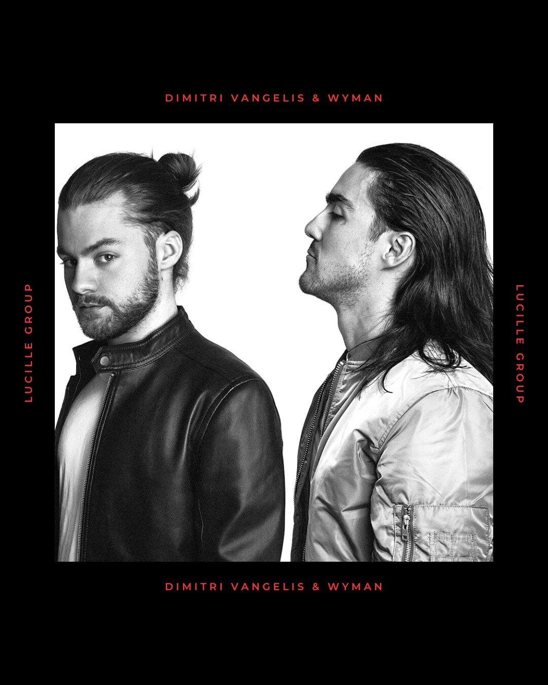 Dimitri Vangelis &amp; Wyman are a Swedish DJ and producer duo who have played an important role in the progressive house and EDM scene worldwide. With their creativity and distinctive sound, they push the boundaries of the genre, while still staying
