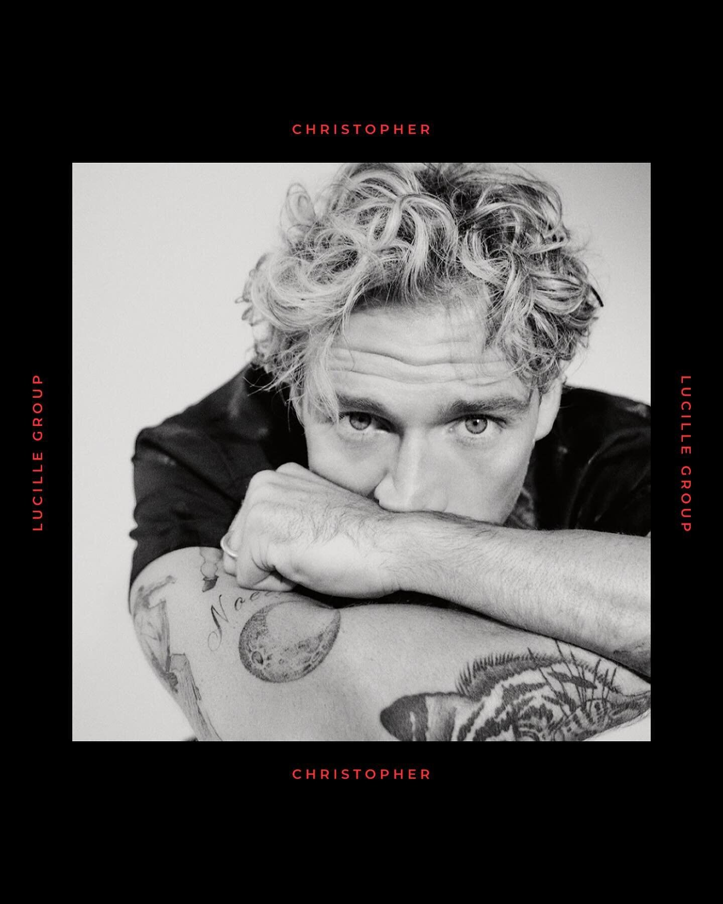 The Danish popstar Christopher has been one of the hottest names in our neighboring country for a long time, topping charts with hit singles like &ldquo;Bad&rdquo;, &ldquo;Leap Of Faith&rdquo; and &ldquo;Fall so hard&rdquo;. With multiple chart toppi