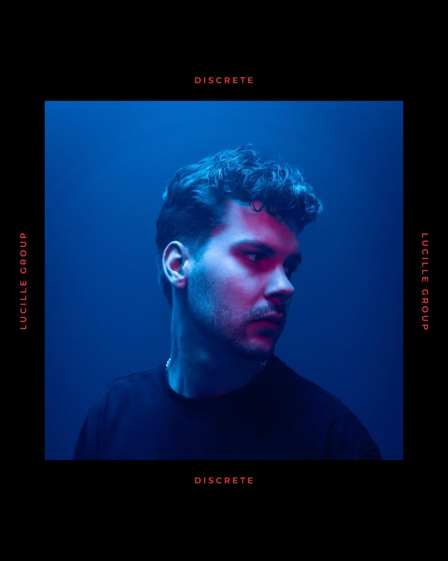 Swedish artist and producer Discrete has had an interest in music production since he was only 13 years old and his career took off when releasing his debut single &ldquo;WITHOUT YOU.&rdquo; in 2018. Today he has a catalog of over 200 million streams