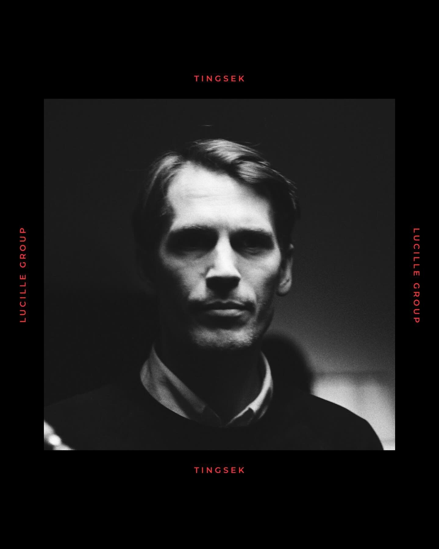 We might be longing for warm summer days in this cold and snowy weather, but with the drop that Tingsek finally provided us with today, all we can think about is &ldquo;October&rdquo;!&nbsp;

Tingsek&rsquo;s breakthrough came with the release of his 