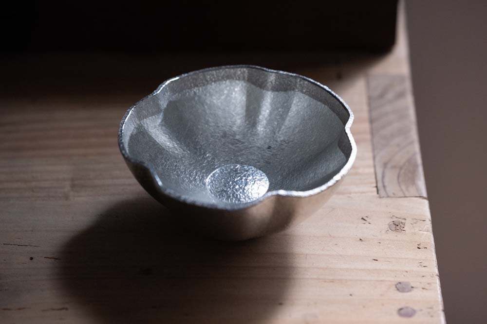 Sakura Sake Cup