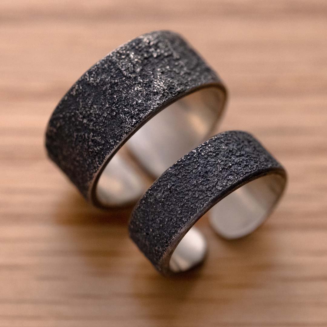 Falling Star Ring