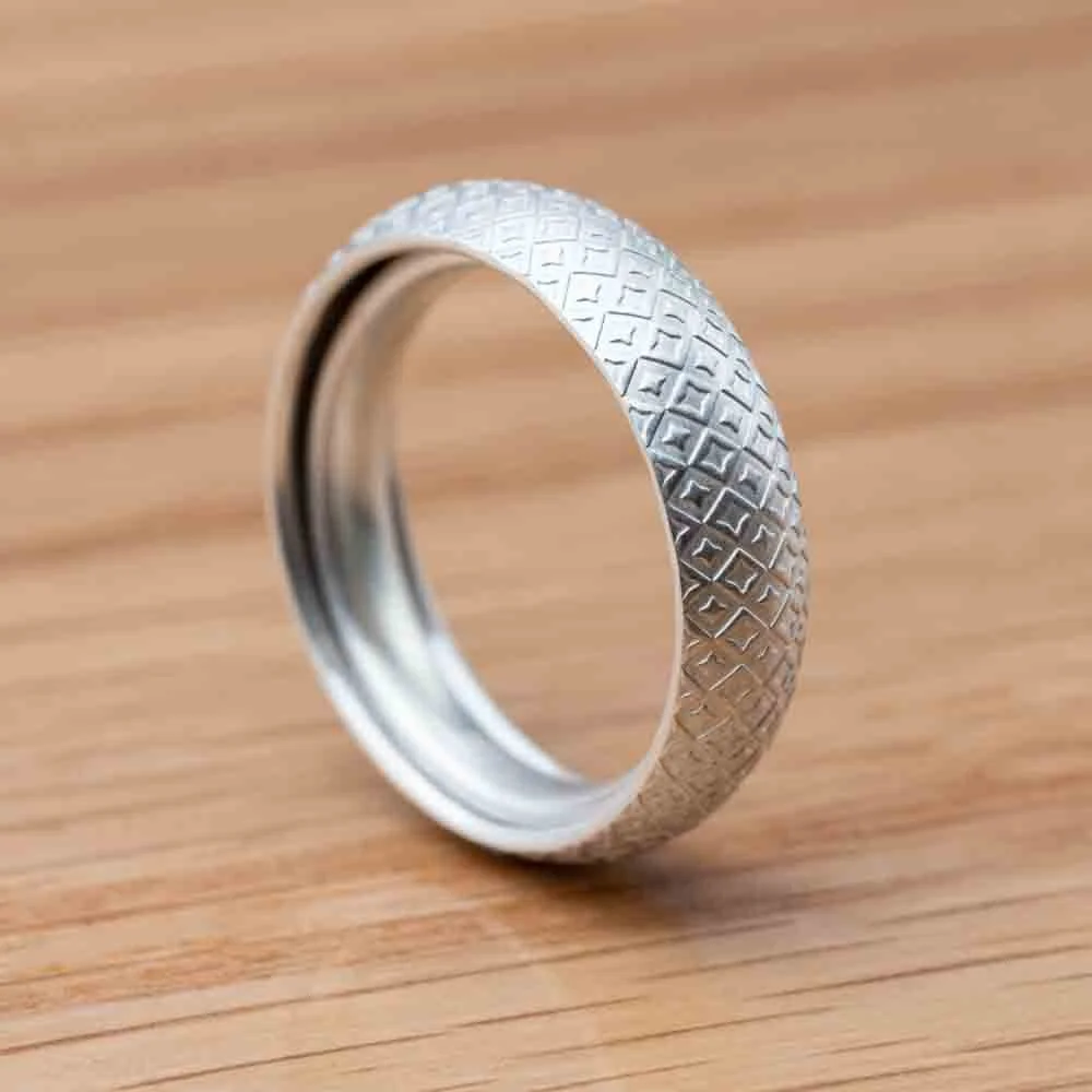 Twin Souls Ring — Playback Concept | Hong Kong