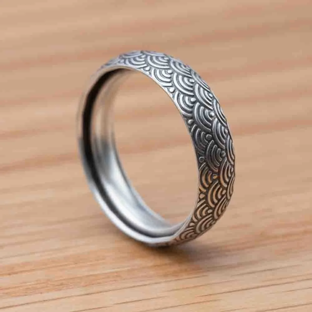 Twin Souls Ring — Playback Concept | Hong Kong