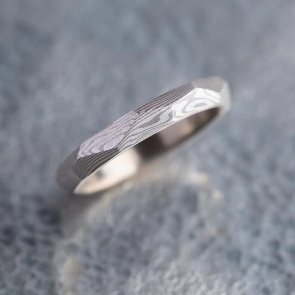 Twin Souls Ring — Playback Concept | Hong Kong