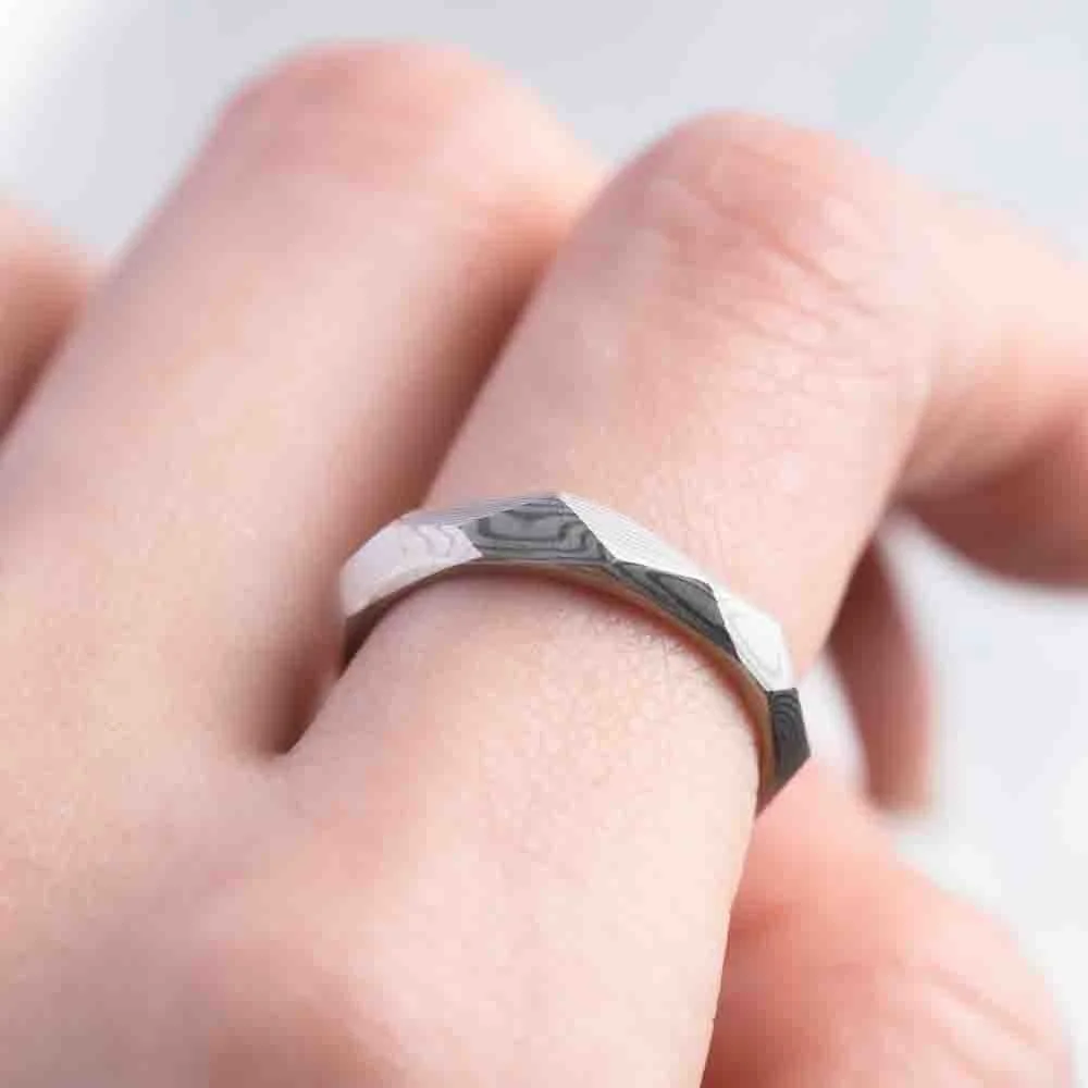 Twin Souls Ring — Playback Concept | Hong Kong