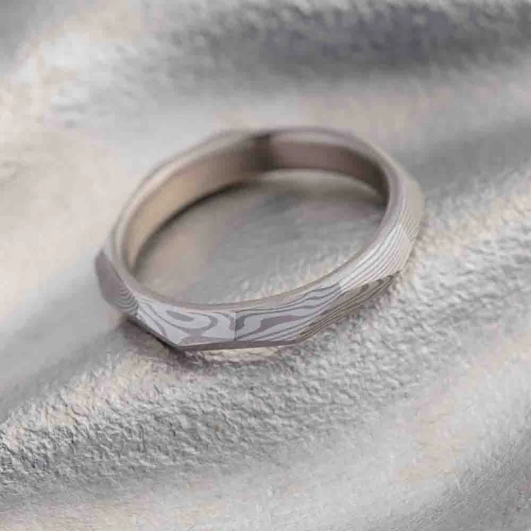 Twin Souls Ring — Playback Concept | Hong Kong