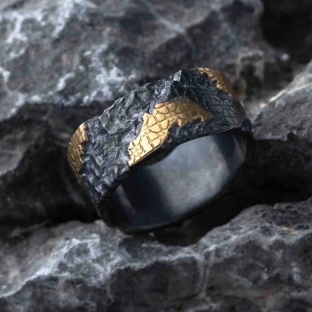 Twin Souls Ring — Playback Concept | Hong Kong