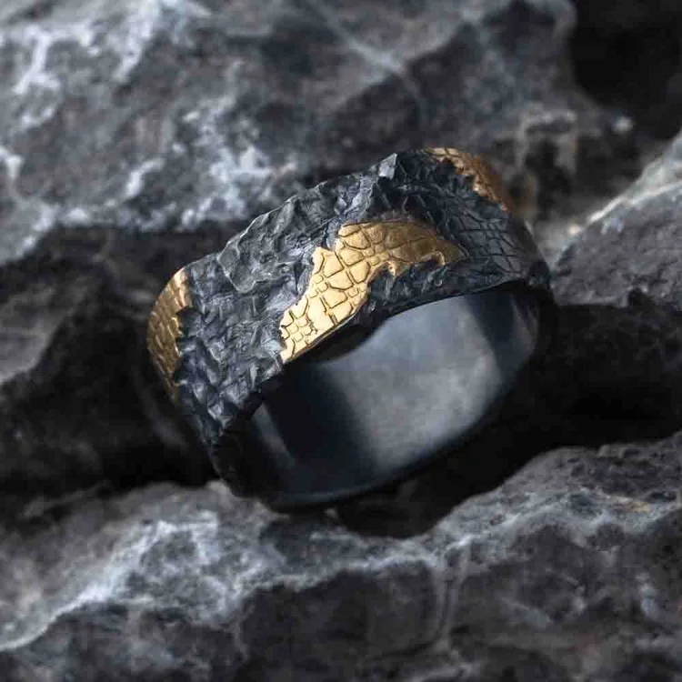 Twin Souls Ring — Playback Concept | Hong Kong