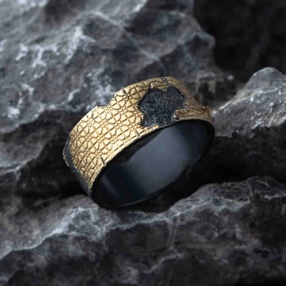 Twin Souls Ring — Playback Concept | Hong Kong