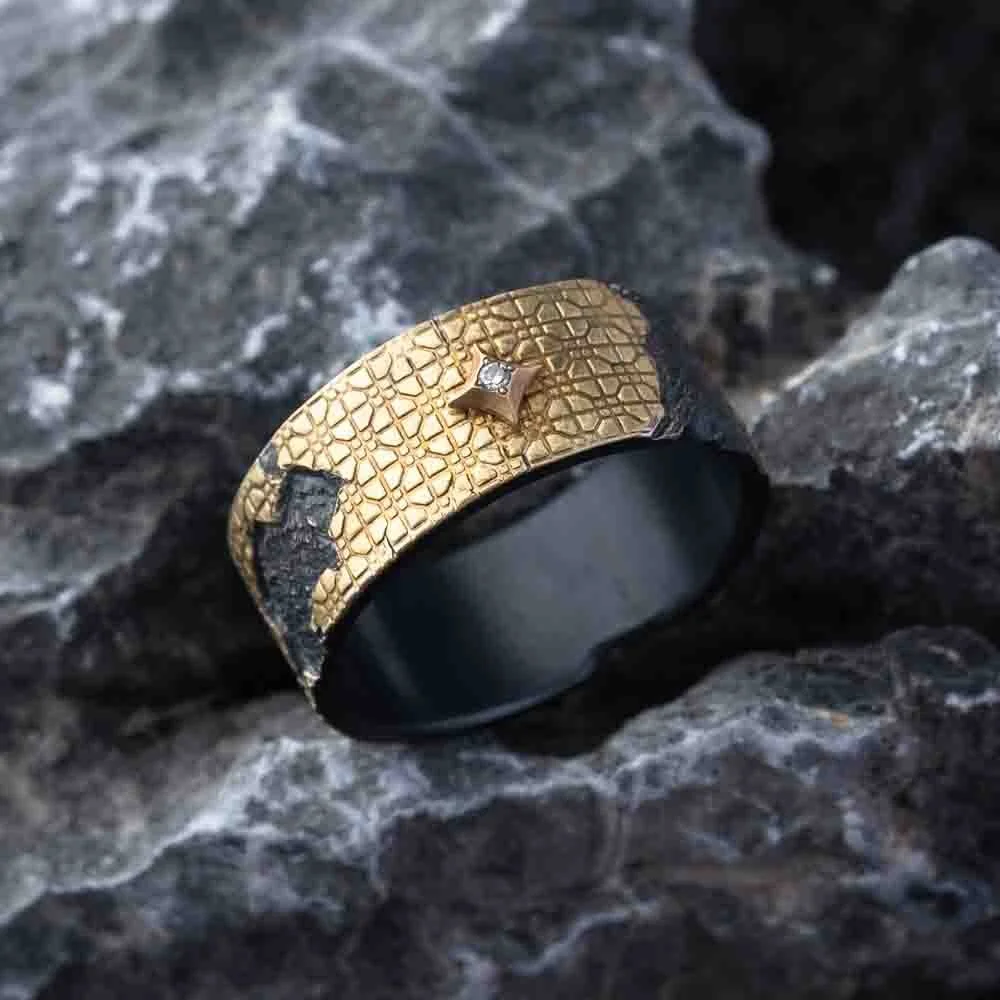 Twin Souls Ring — Playback Concept | Hong Kong