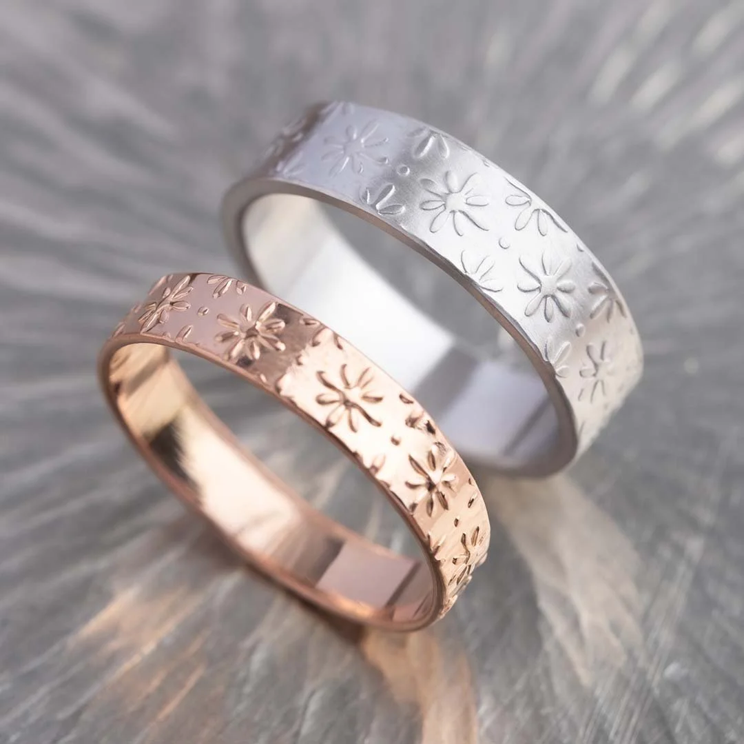 Wanderlust Ring Pattern002