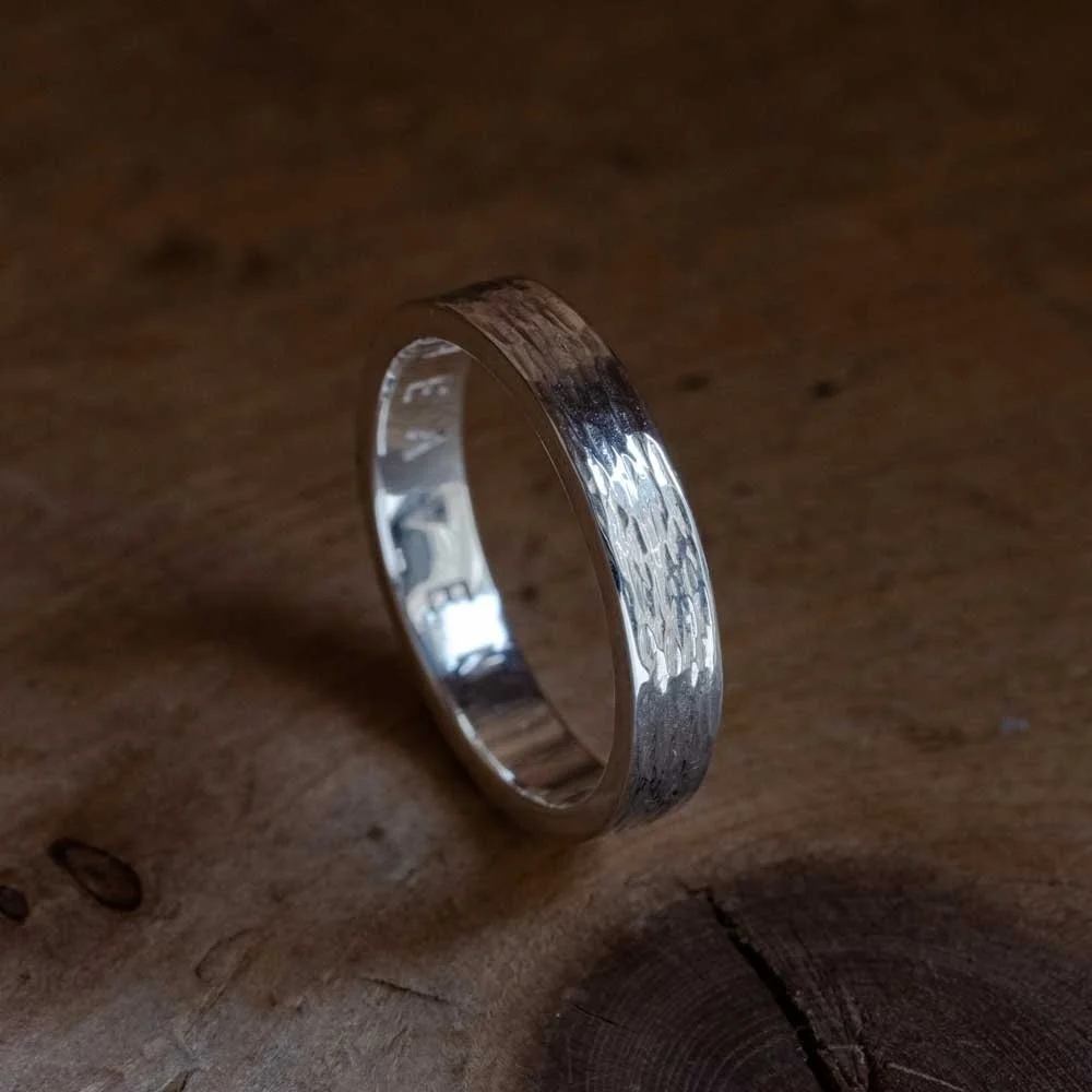 Growth ring 年輪