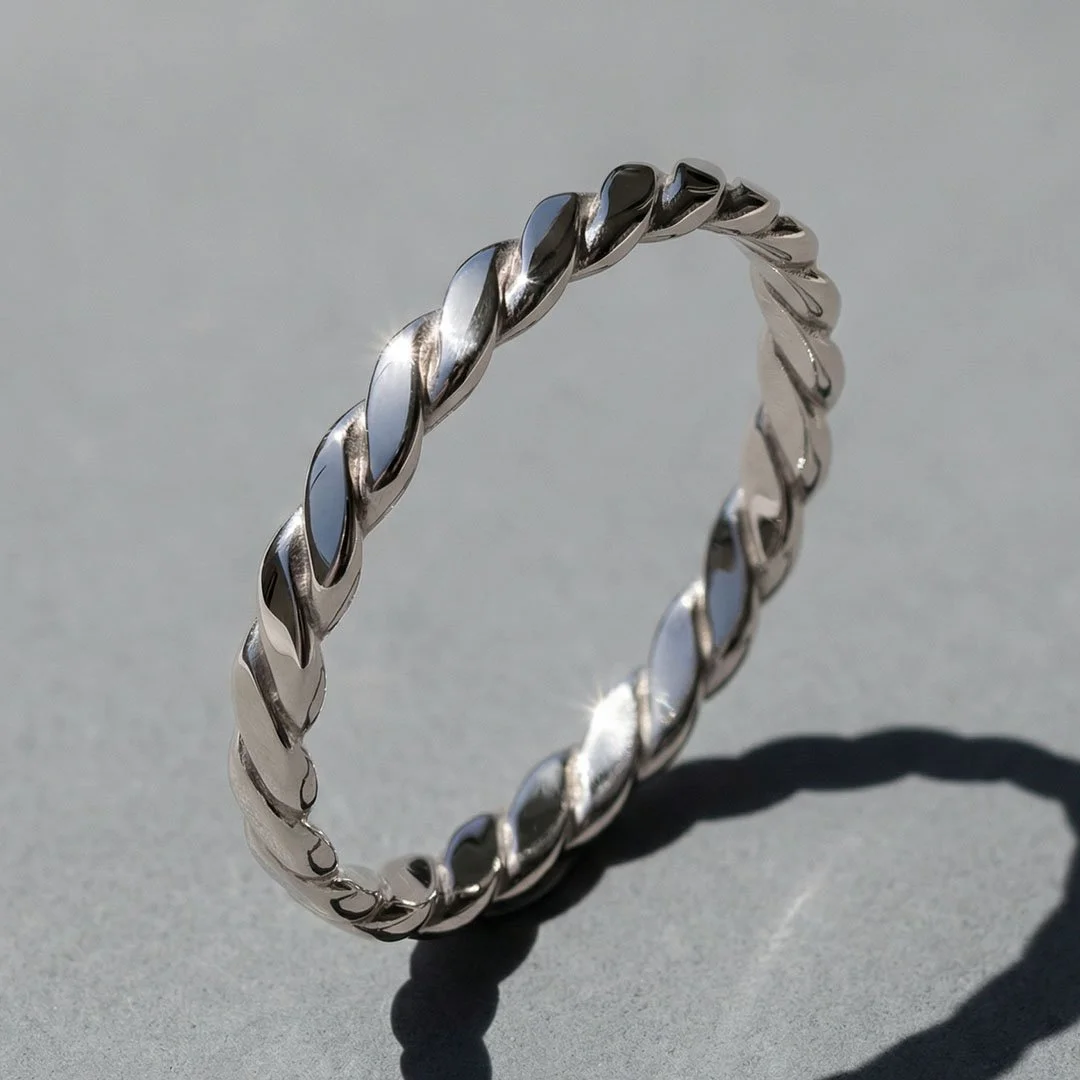 wedding ring workshop bond of us ring