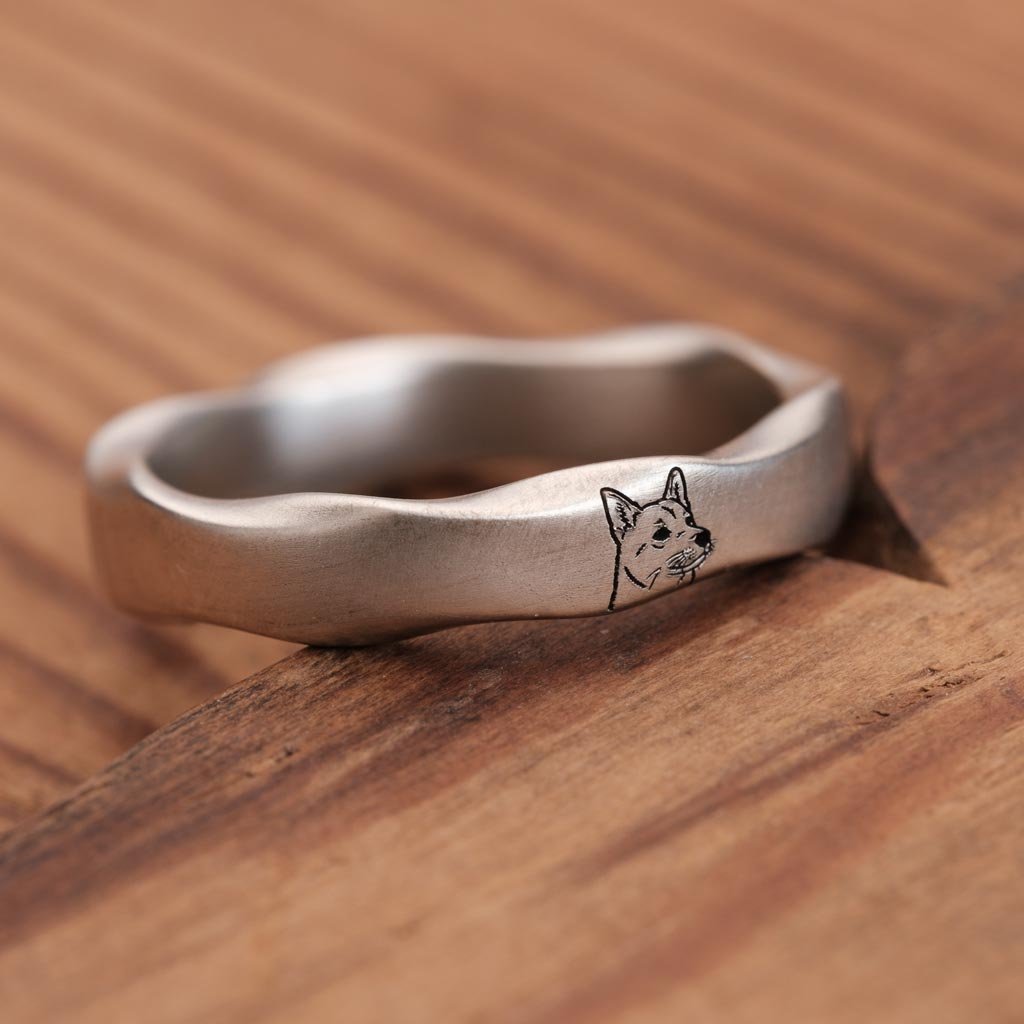 Pet-a-Ring/Vera