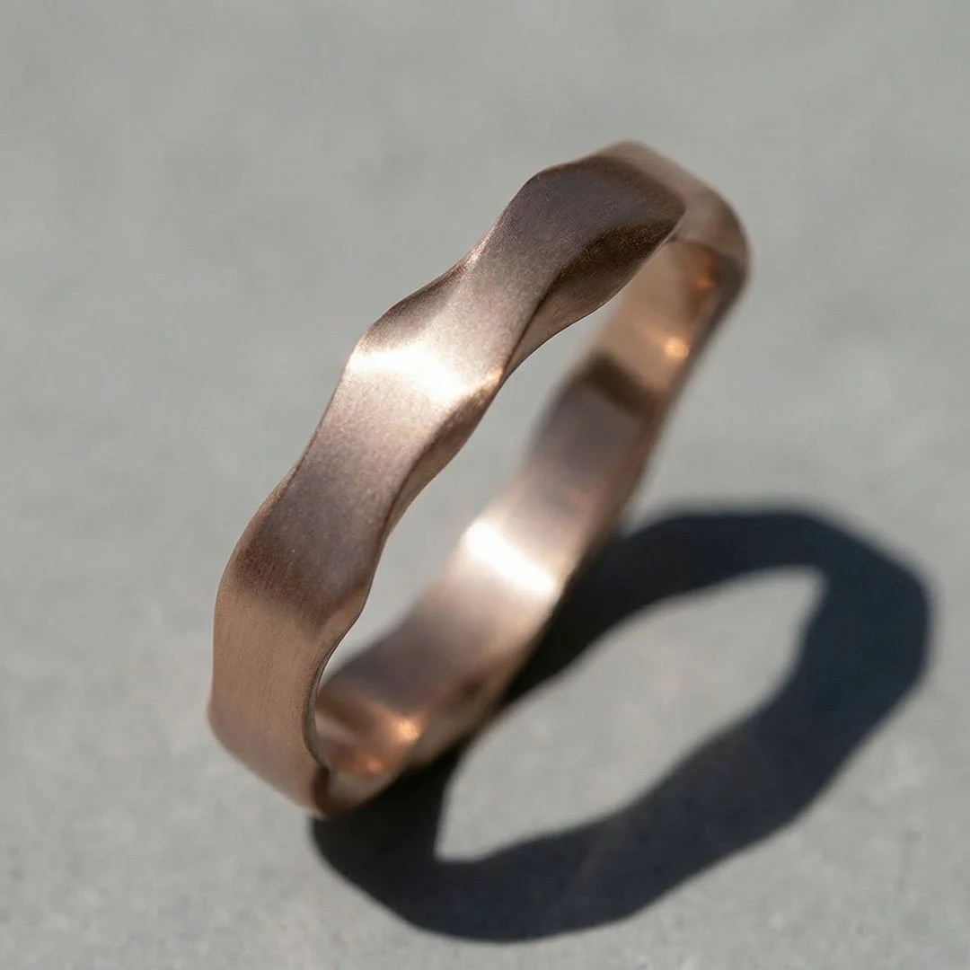 wedding ring workshop vera ring