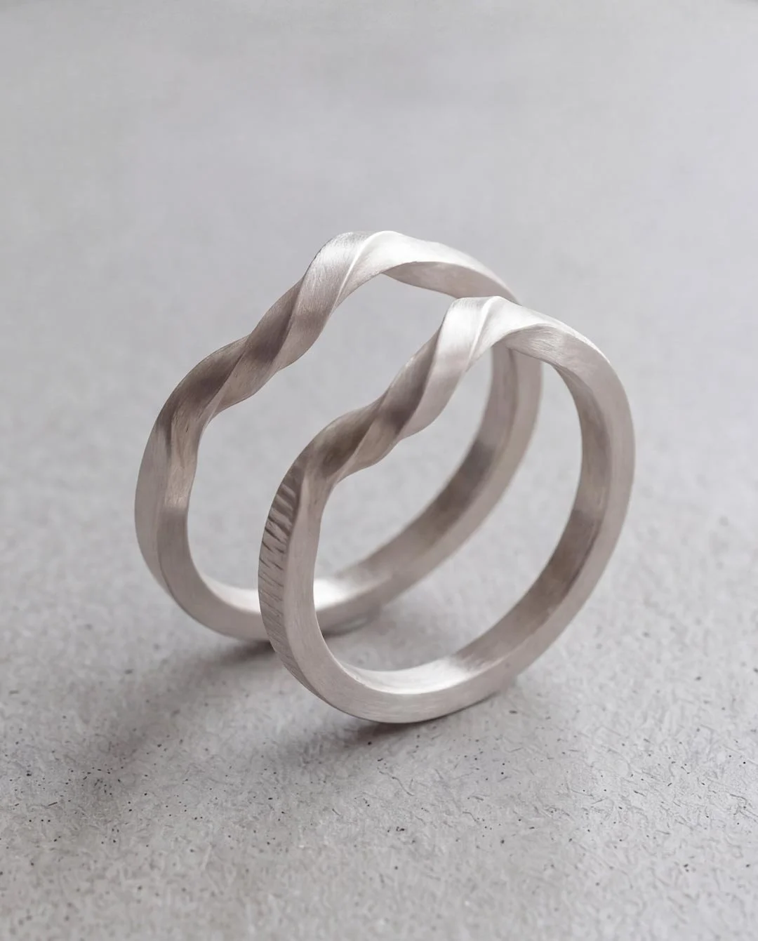 Twin Souls – Fate Ring