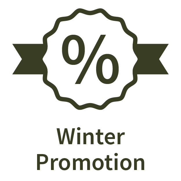 Winter Promotion