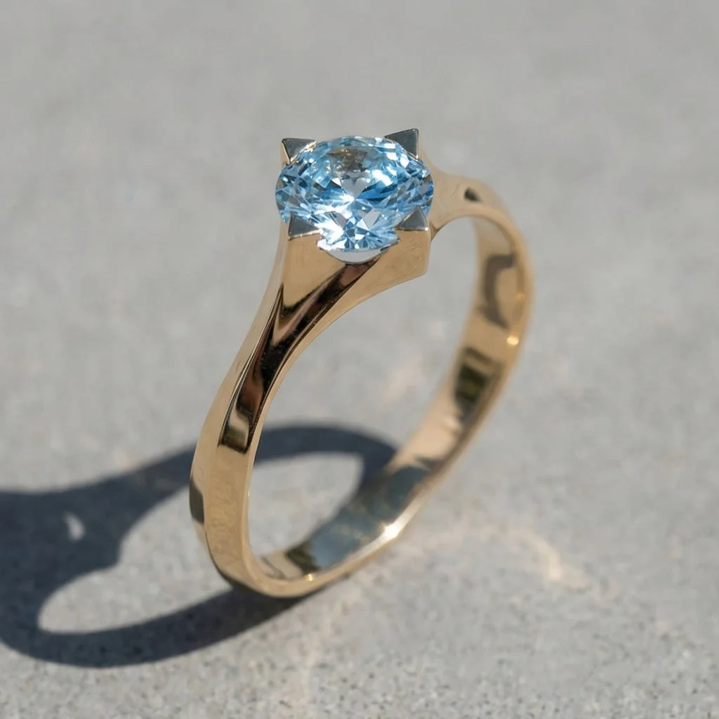 Love Nova Diamond Ring