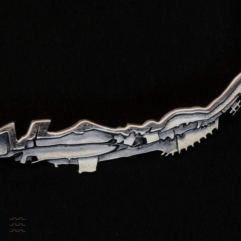 Remove on concept a coastline of 3D printing