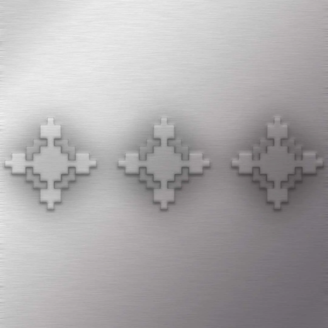 2073 City Decay Pattern 017