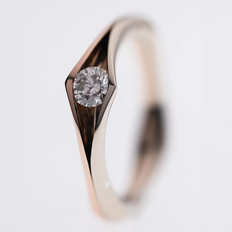 Artificial Creatures Ring No.1