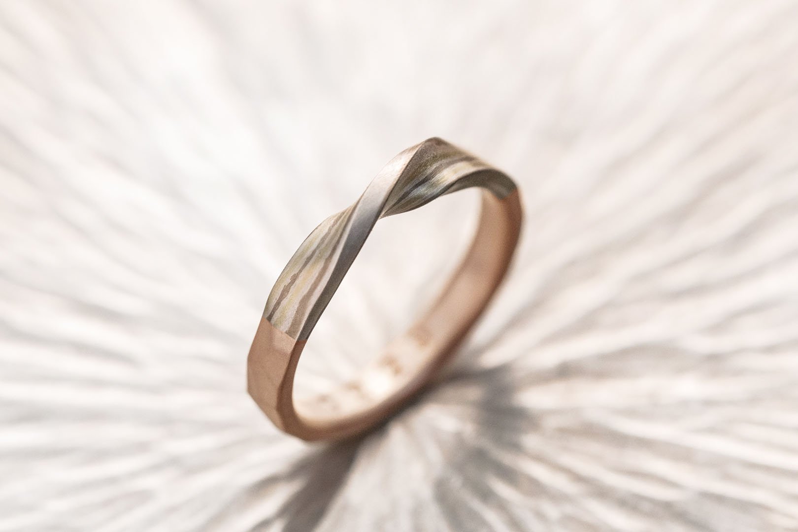 Twin Souls Ring — Playback Concept | Hong Kong