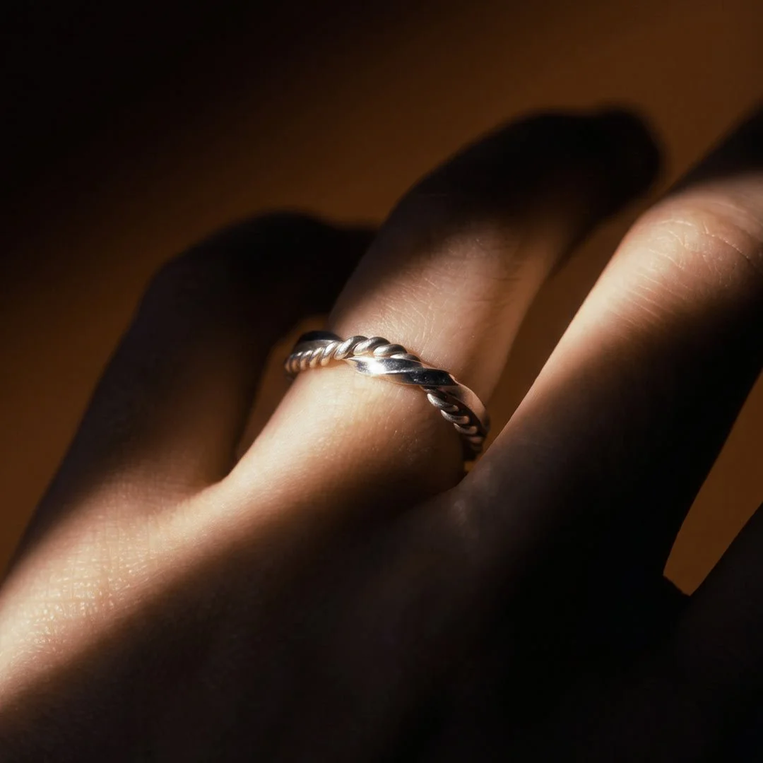 Twin Souls Promise Website Banner