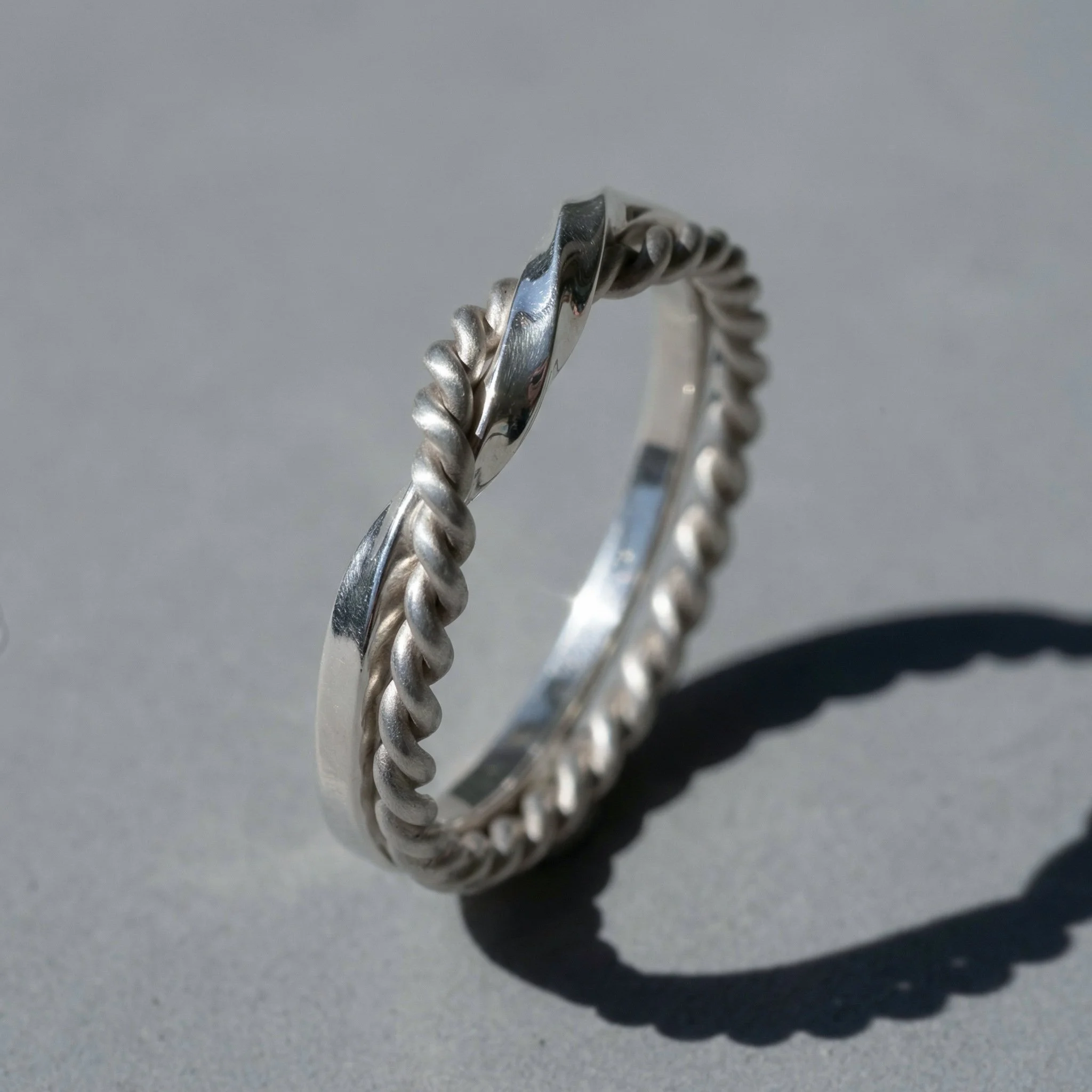 Twin Souls - Promise Ring