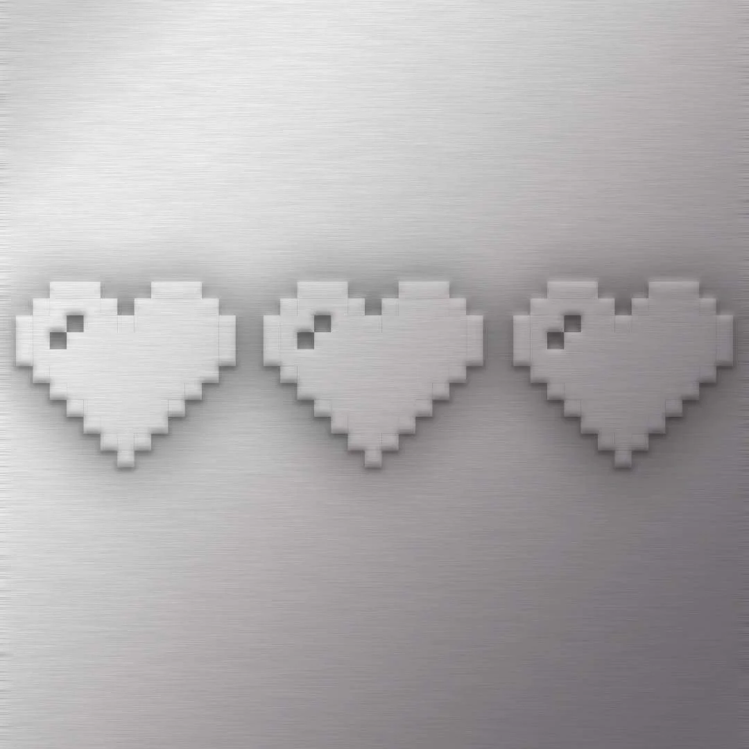 2073 City Decay Pattern 016