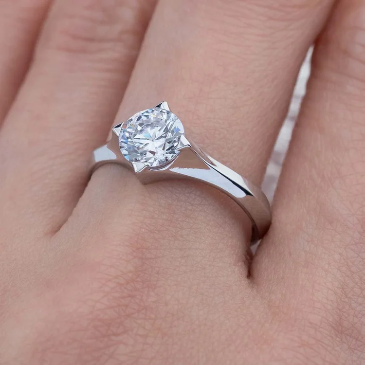 Playback Concept 925 Silver TWIN SOULS Ring 純銀戒指 — Playback Concept ...