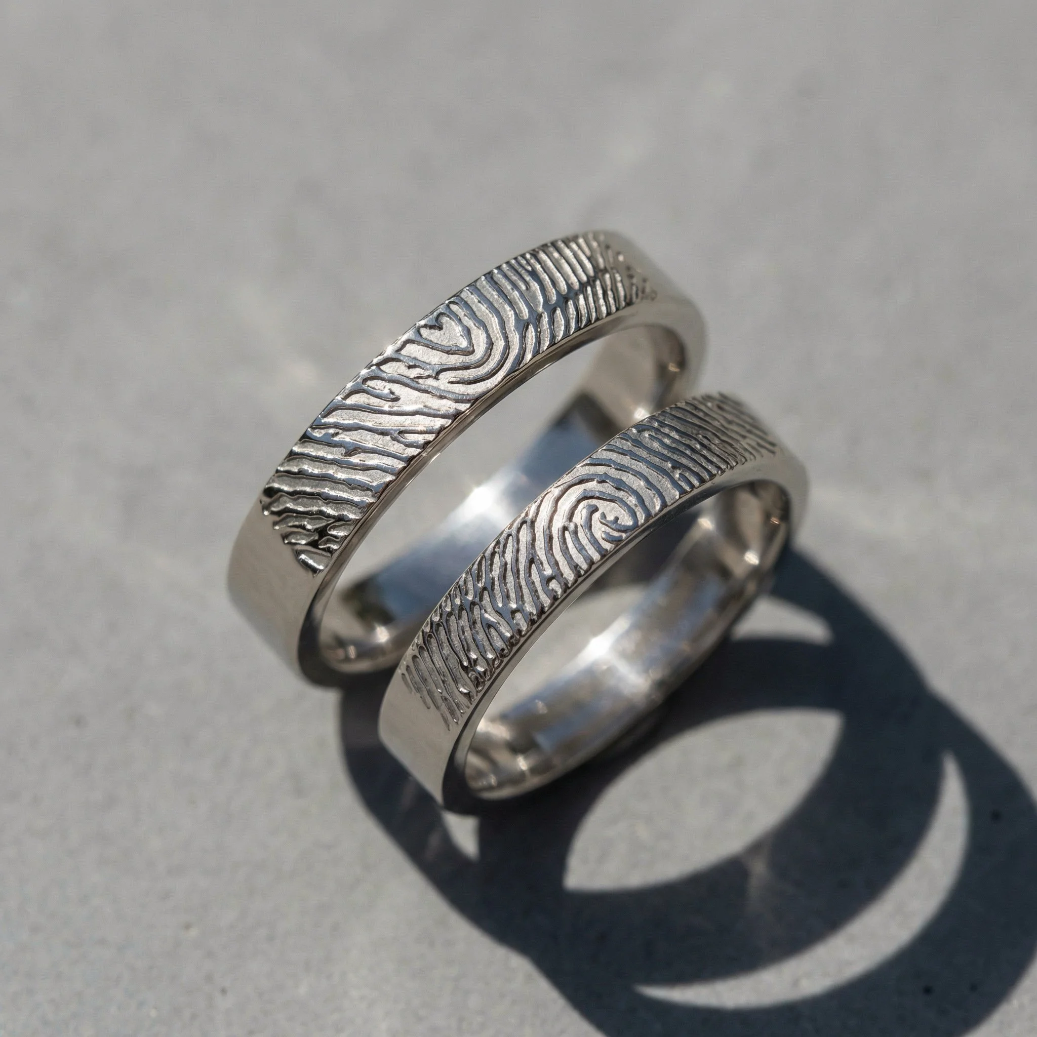 wedding ring workshop soulmate ring