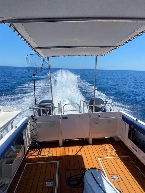 Dions boat in Geographe Bay.jpg