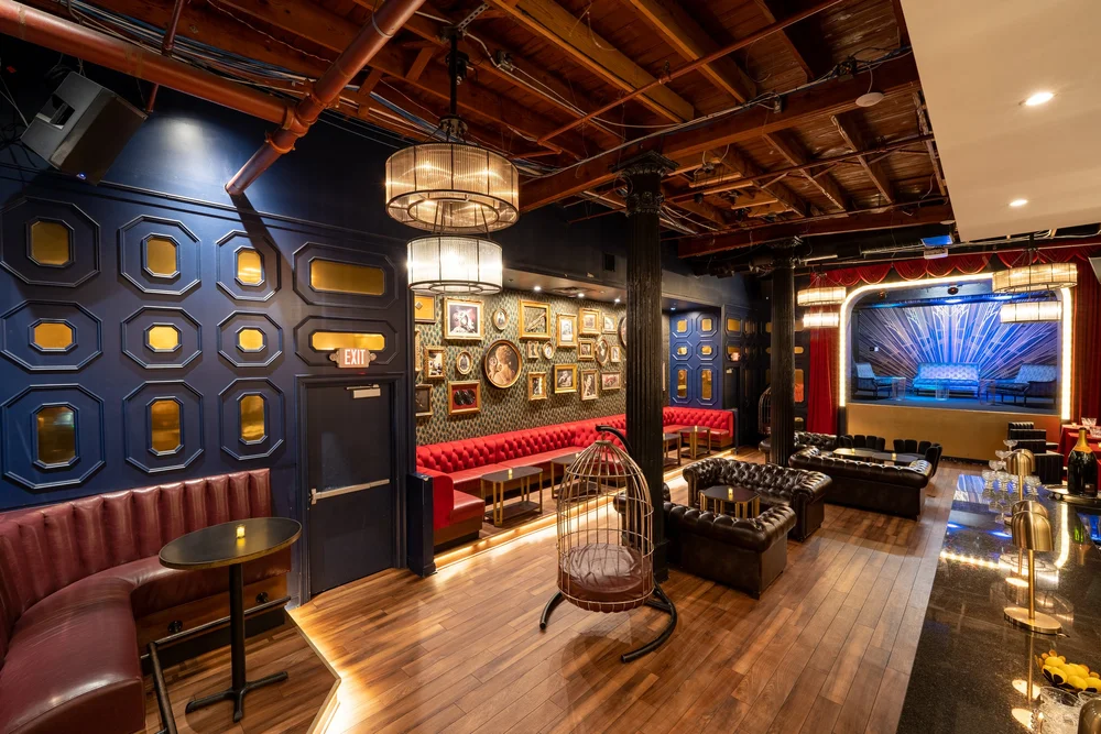 ABOUT — XOXO Dining Room